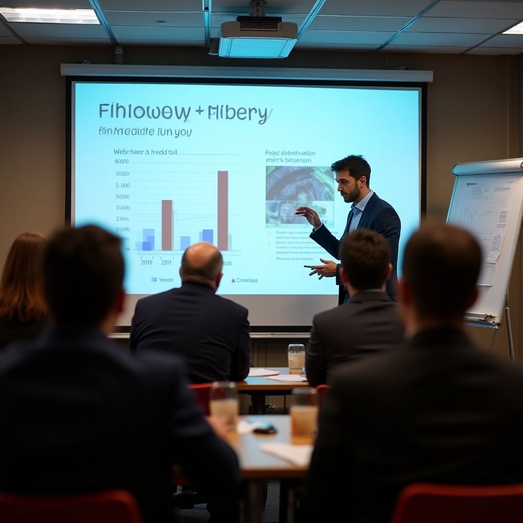 Edukativni seminar o financijskoj pismenosti